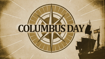 columbus day